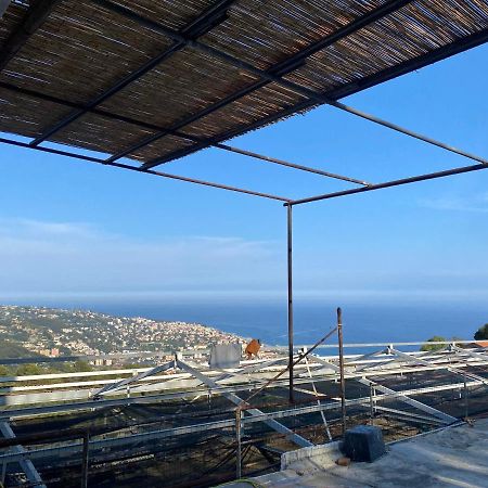 Ca' Nostra Apartment Ventimiglia Ngoại thất bức ảnh