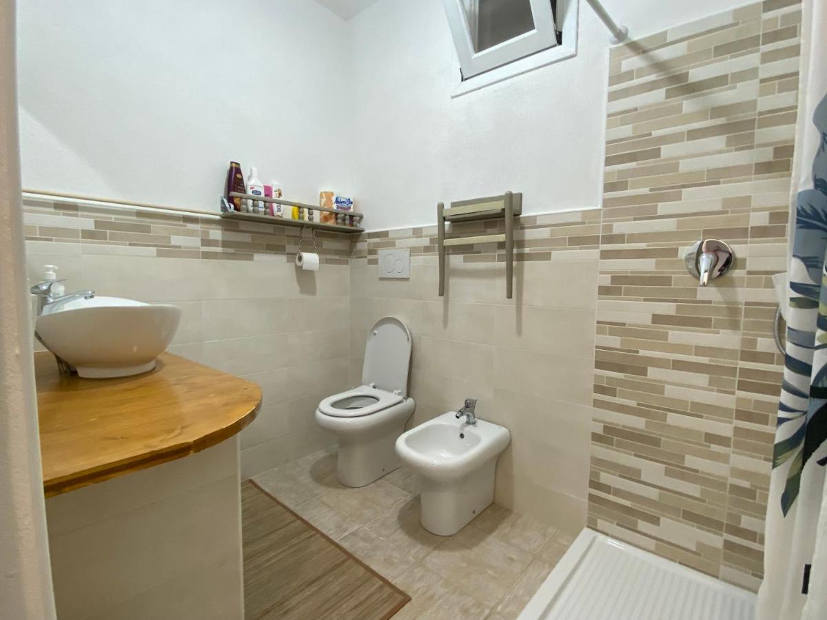 Ca' Nostra Apartment Ventimiglia Ngoại thất bức ảnh