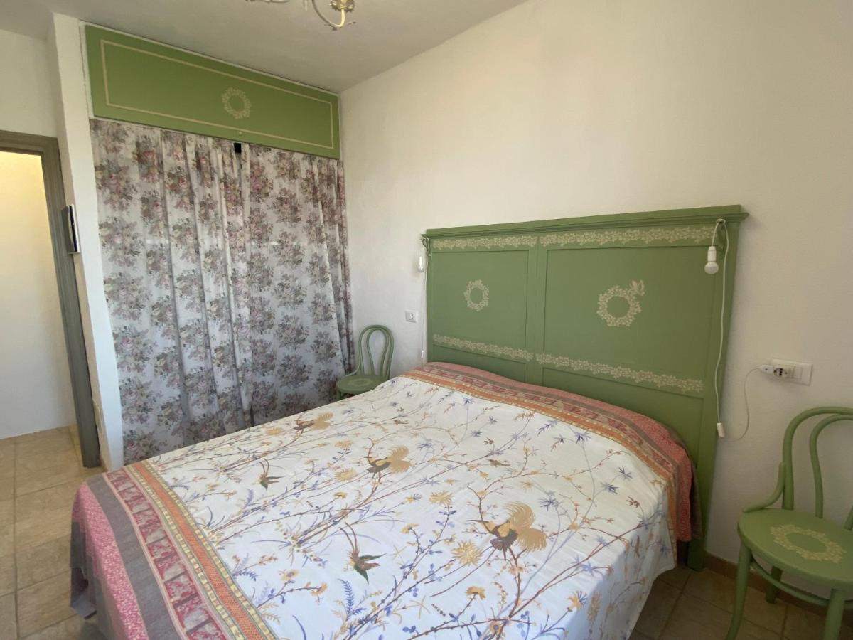 Ca' Nostra Apartment Ventimiglia Ngoại thất bức ảnh