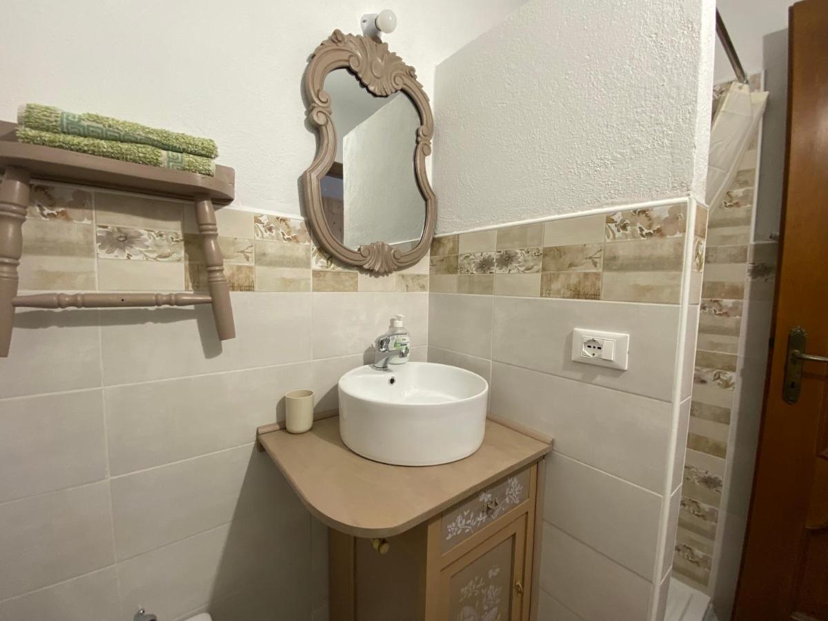 Ca' Nostra Apartment Ventimiglia Ngoại thất bức ảnh